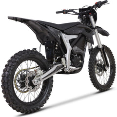 MotoTec Venom 72v 12000w Electric Dirt Bike