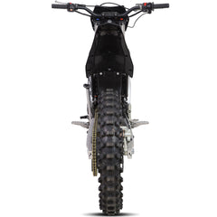 MotoTec Venom 72v 12000w Electric Dirt Bike