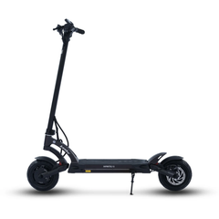 Kaabo Mantis 10 Lite 5000 Dual Motors 31 Mph 37 Miles