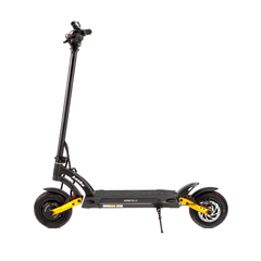 Kaabo Mantis 10 Lite 5000 Dual Motors 31 Mph 37 Miles