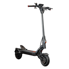Kaabo Mantis X Plus Electric Scooter 5000W Dual Motor 46 Miles 31 Mph