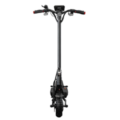 Kaabo Mantis X Plus Electric Scooter 5000W Dual Motor 46 Miles 31 Mph