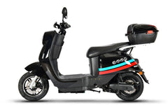 EMMO Merona Retro-Style Electric Scooter