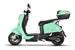 EMMO Merona Retro-Style Electric Scooter