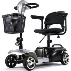 Mototec 24v 250w Mobility Scooter
