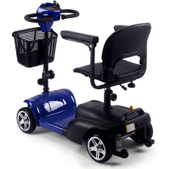 Mototec 24v 250w Mobility Scooter