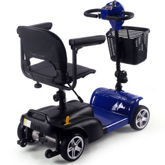 Mototec 24v 250w Mobility Scooter