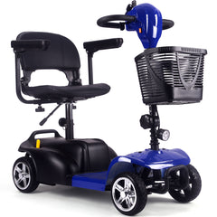 Mototec 24v 250w Mobility Scooter