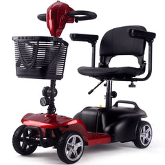 Mototec 24v 250w Mobility Scooter