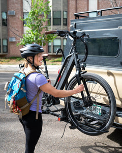 MODBIKES Berlin Step-Thru 3