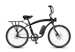 Electric Bike Company MODEL C Sport Electric Bike 750W