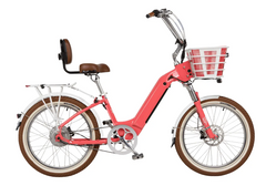 Electric Bike Company MODEL R Electric Bike 750W