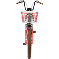 Electric Bike Company MODEL R Electric Bike 750W