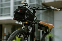 Electric Bike Company MODEL J Beautify E-bike Bundle