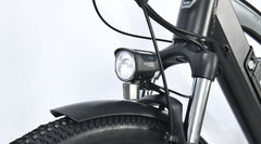 EMMO Monta C2 ELECTRIC MOUNTAIN BIKE