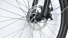 EMMO Monta C2 ELECTRIC MOUNTAIN BIKE