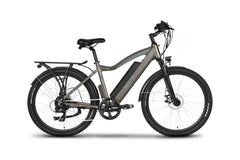 EMMO Monta C2 ELECTRIC MOUNTAIN BIKE