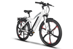 EMMO Monta Pro 2.0 ELECTRIC MOUNTAIN BIKE