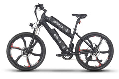 EMMO MONTA X2 OFF-ROAD E-BIKES