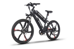 EMMO MONTA X2 OFF-ROAD E-BIKES