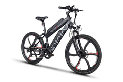 EMMO MONTA X2 OFF-ROAD E-BIKES