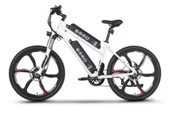 EMMO MONTA X2 OFF-ROAD E-BIKES