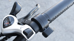 EMMO Monta X2 ELECTRIC MOUNTAIN BIKE