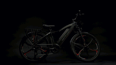 EMMO Monta Pro 2.0 ELECTRIC MOUNTAIN BIKE
