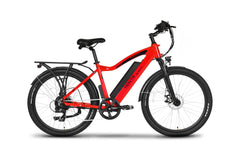EMMO Monta C2 ELECTRIC MOUNTAIN BIKE