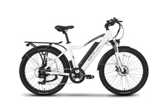 EMMO Monta C2 ELECTRIC MOUNTAIN BIKE