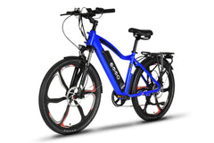 EMMO Monta Pro 2.0 ELECTRIC MOUNTAIN BIKE