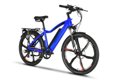 EMMO Monta Pro 2.0 ELECTRIC MOUNTAIN BIKE