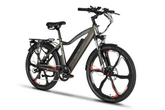 EMMO Monta Pro 2.0 ELECTRIC MOUNTAIN BIKE
