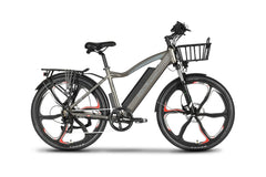 EMMO Monta Pro 2.0 ELECTRIC MOUNTAIN BIKE