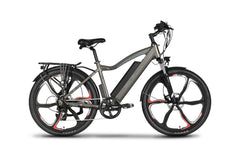 EMMO Monta Pro 2.0 ELECTRIC MOUNTAIN BIKE