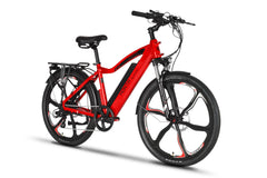 EMMO Monta Pro 2.0 ELECTRIC MOUNTAIN BIKE
