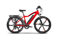 EMMO Monta Pro 2.0 ELECTRIC MOUNTAIN BIKE