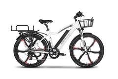 EMMO Monta Pro 2.0 ELECTRIC MOUNTAIN BIKE
