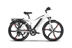 EMMO Monta Pro 2.0 ELECTRIC MOUNTAIN BIKE