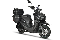 EMMO NOK Modern & Rugged E Scooter