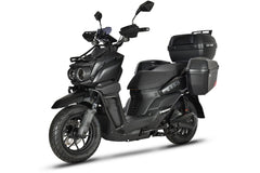 EMMO NOK Modern & Rugged E Scooter