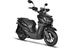 EMMO NOK Modern & Rugged E Scooter