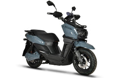 EMMO NOK Modern & Rugged E Scooter