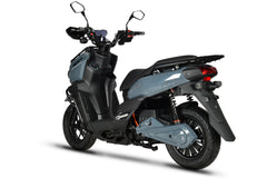 EMMO NOK Modern & Rugged E Scooter