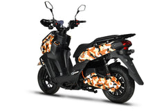 EMMO NOK Modern & Rugged E Scooter