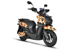 EMMO NOK Modern & Rugged E Scooter