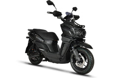 EMMO NOK Modern & Rugged E Scooter