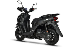 EMMO NOK Modern & Rugged E Scooter