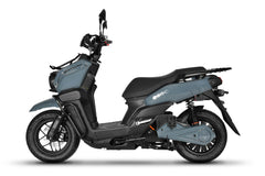 EMMO NOK Modern & Rugged E Scooter