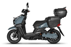 EMMO NOK Modern & Rugged E Scooter